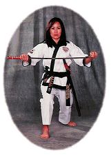 Yi Yoga founder Son Hui Yi